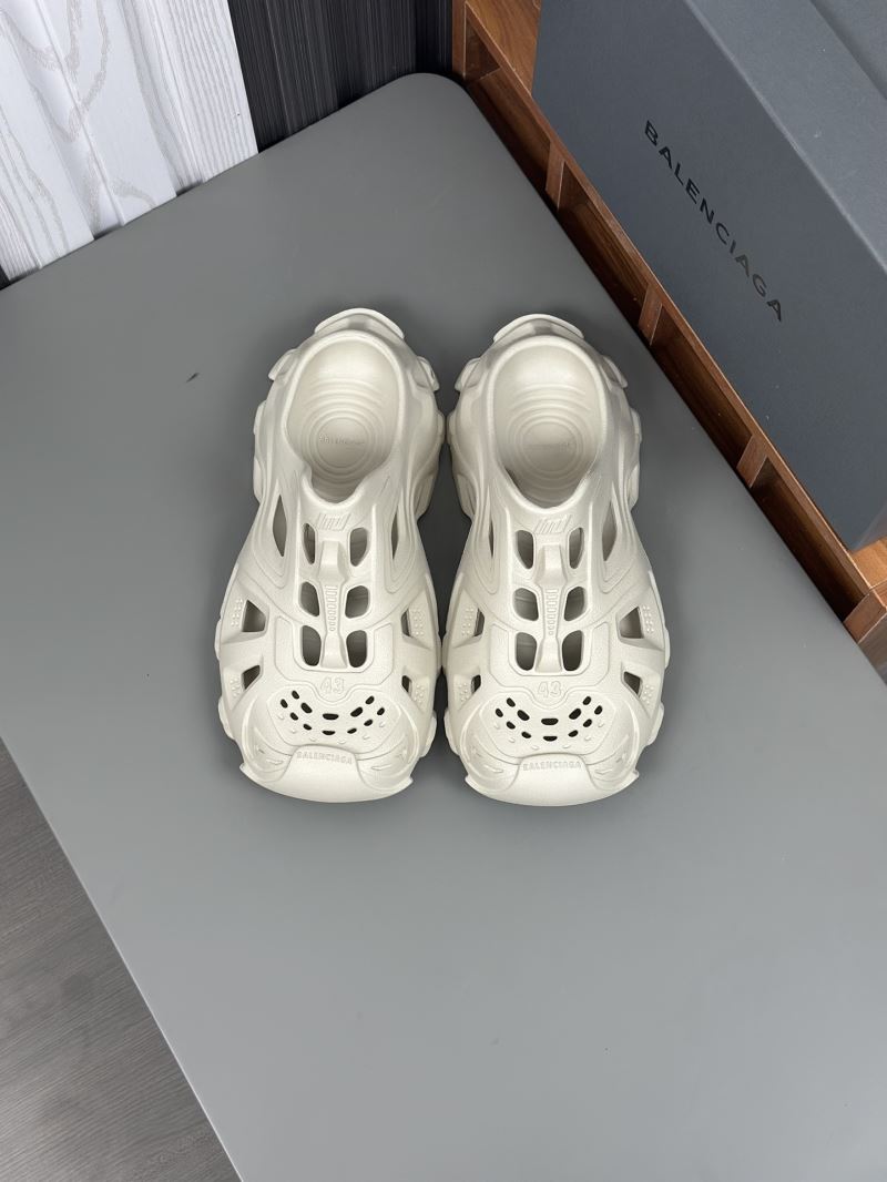 Balenciaga Track Shoes